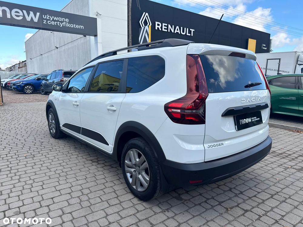 Dacia Jogger - 20