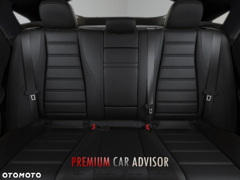 Mercedes-Benz GLE - 12