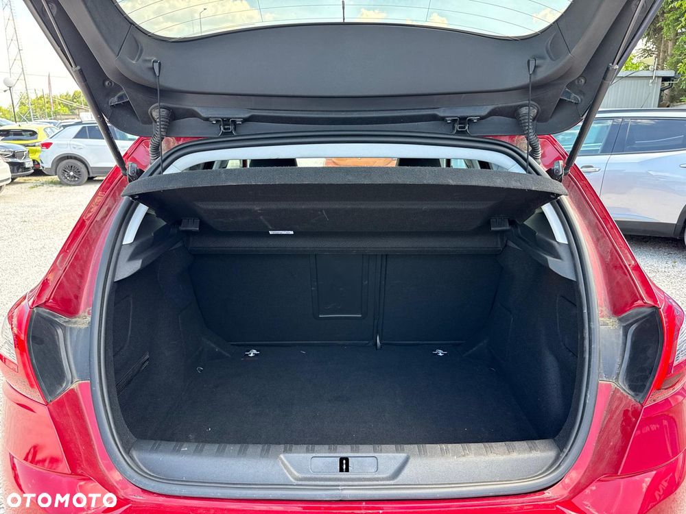Peugeot 308 BlueHDi 130 EAT8 Stop & Start Allure - 13