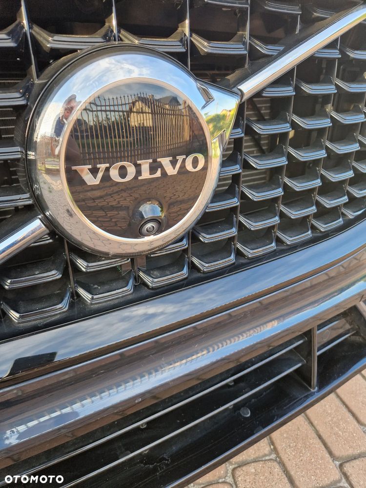 Volvo XC 60 B5 B AWD Plus Dark - 26