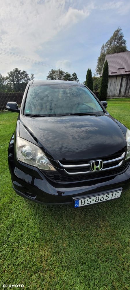 Honda CR-V 2.2i-DTEC Comfort - 1
