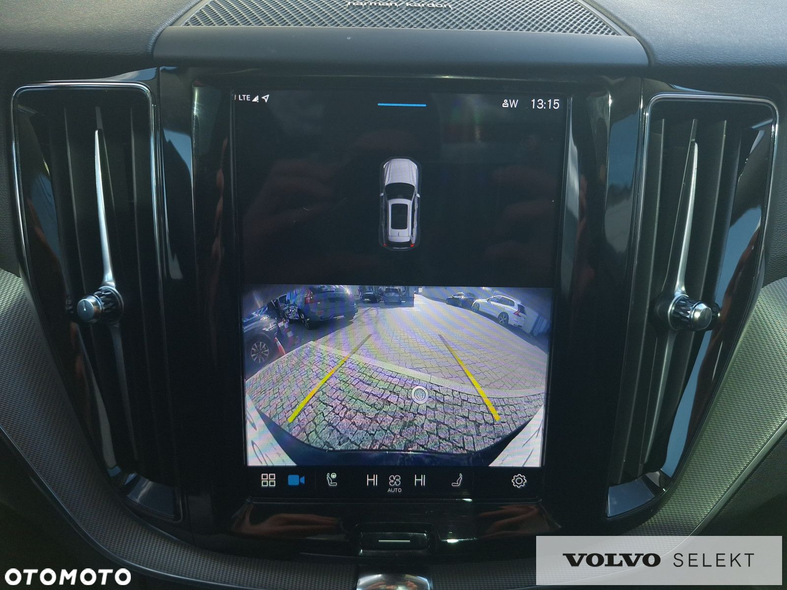 Volvo XC 60 - 26