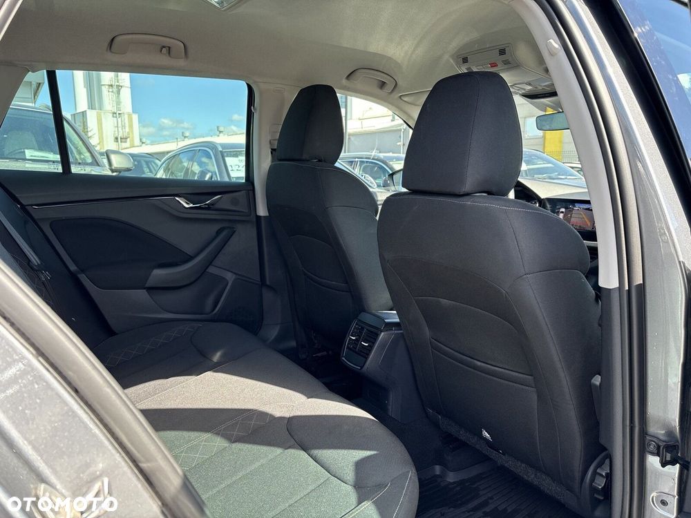 Skoda Kamiq 1.0 TSI Ambition - 29