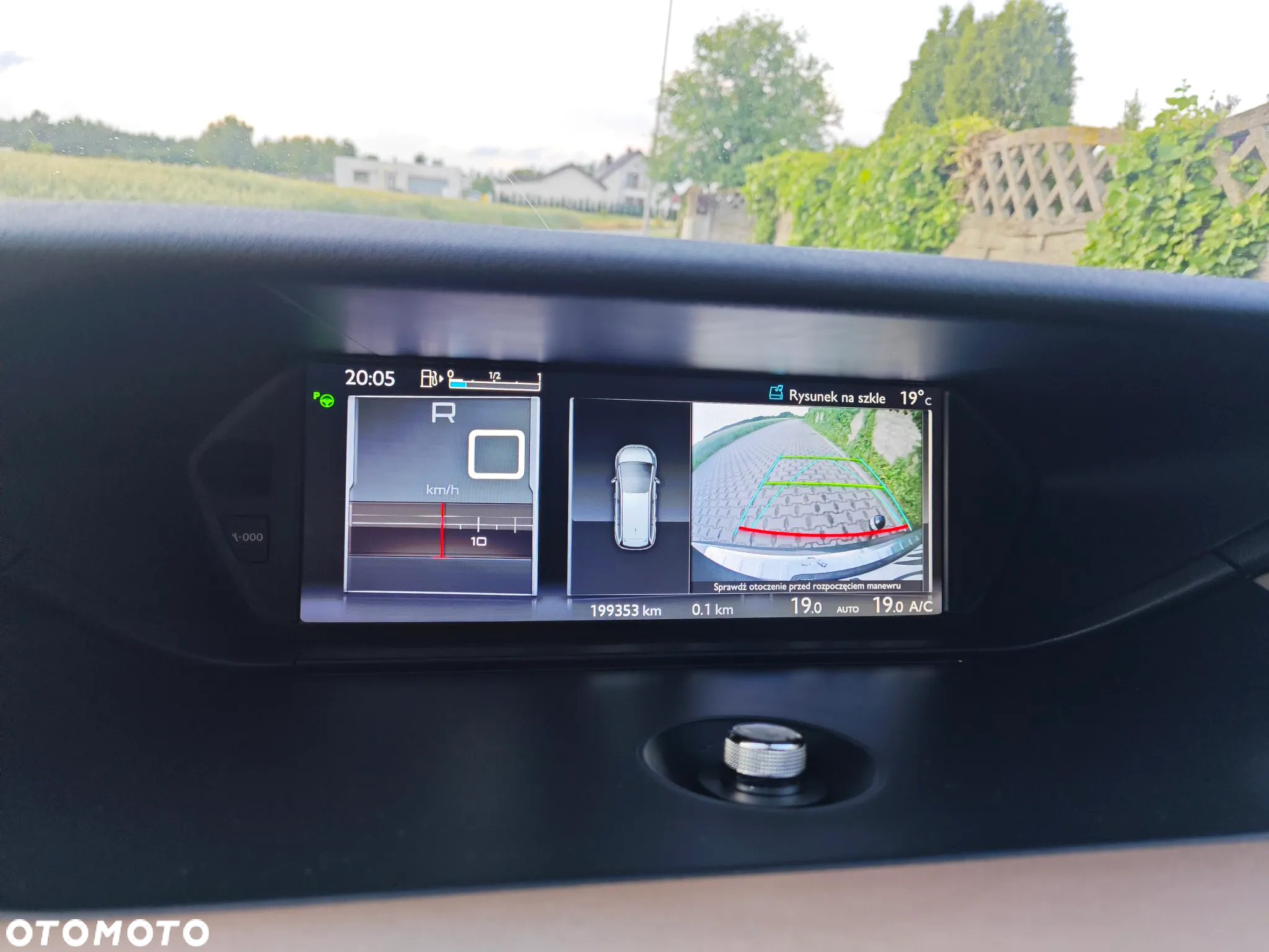 Citroën C4 Picasso 2.0 BlueHDi Exclusive - 13