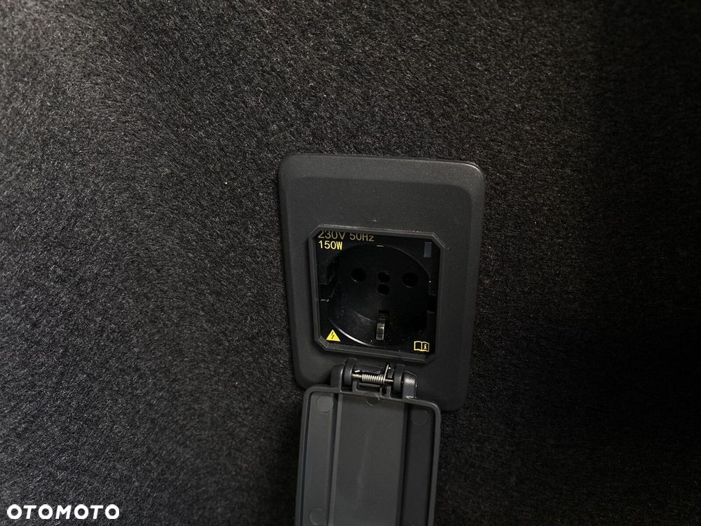 Cupra Formentor 1.5 eTSI mHEV DSG - 25