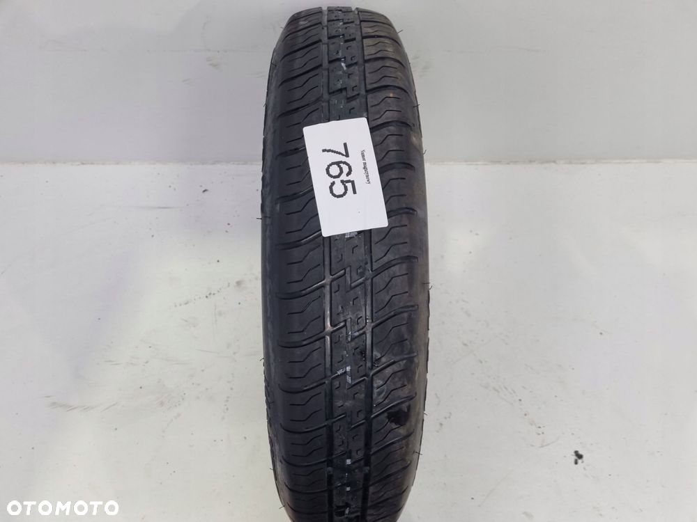 KOŁO DOJAZDOWE ZAPASOWE Ford C-Max Focus Mk2 II 125/85 R16 5x108 1S71MH - 10