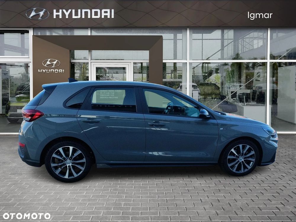 Hyundai i30 - 6