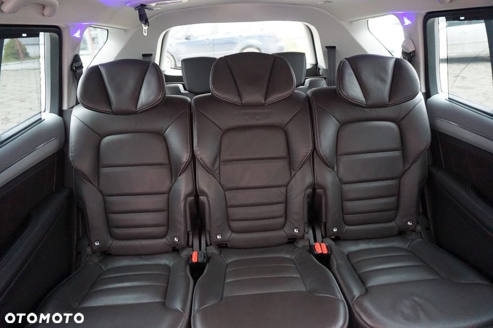 Renault Espace Energy dCi 160 EDC Initiale Paris - 22