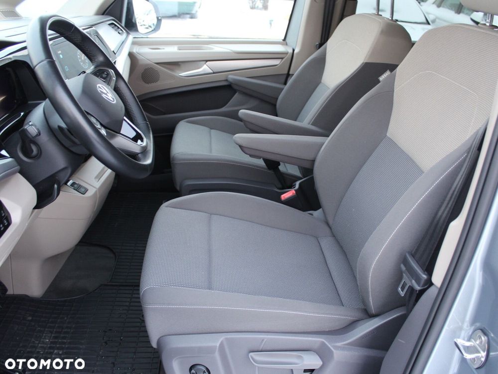 Volkswagen Multivan 2.0 TSI L2 Life DSG - 11