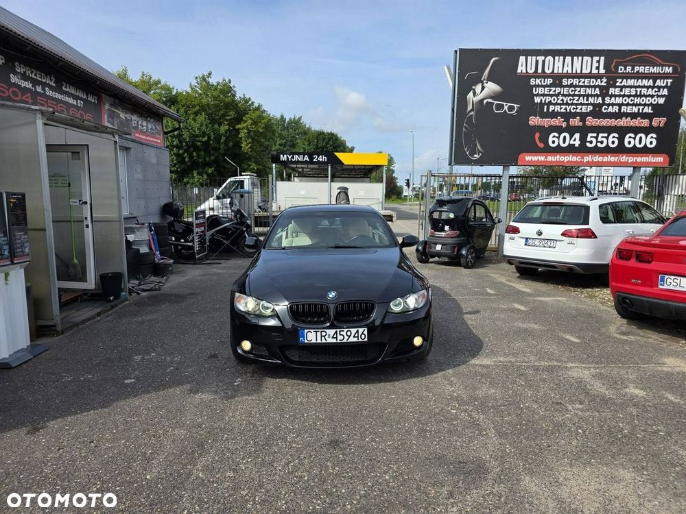 BMW Seria 3 320i Edition Exclusive - 7