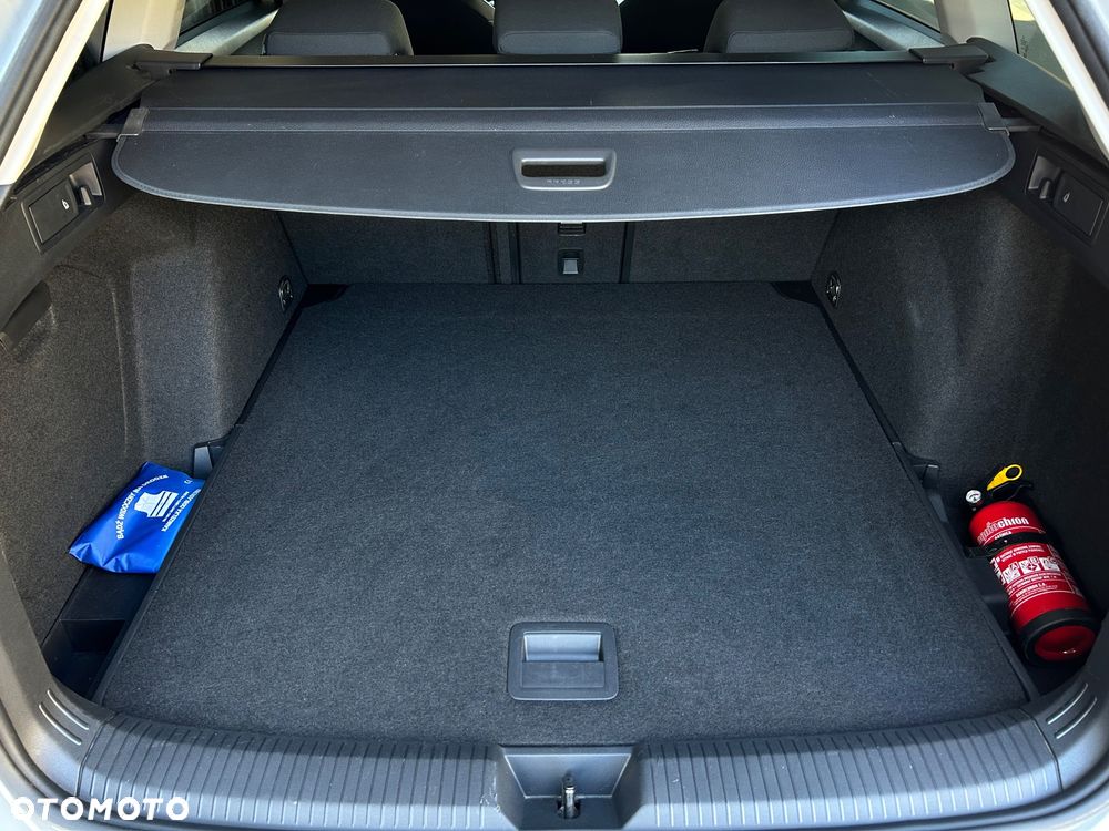 Volkswagen Golf 1.5 TSI EVO Life - 38