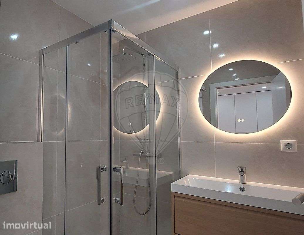 Apartamento T1 para venda - Grande imagem: 4/6
