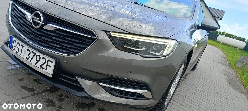 Opel Insignia 2.0 CDTI Innovation S&S - 5