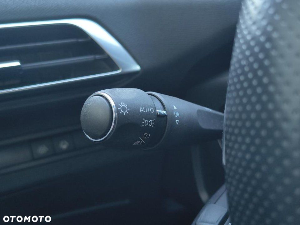 Peugeot 3008 - 15