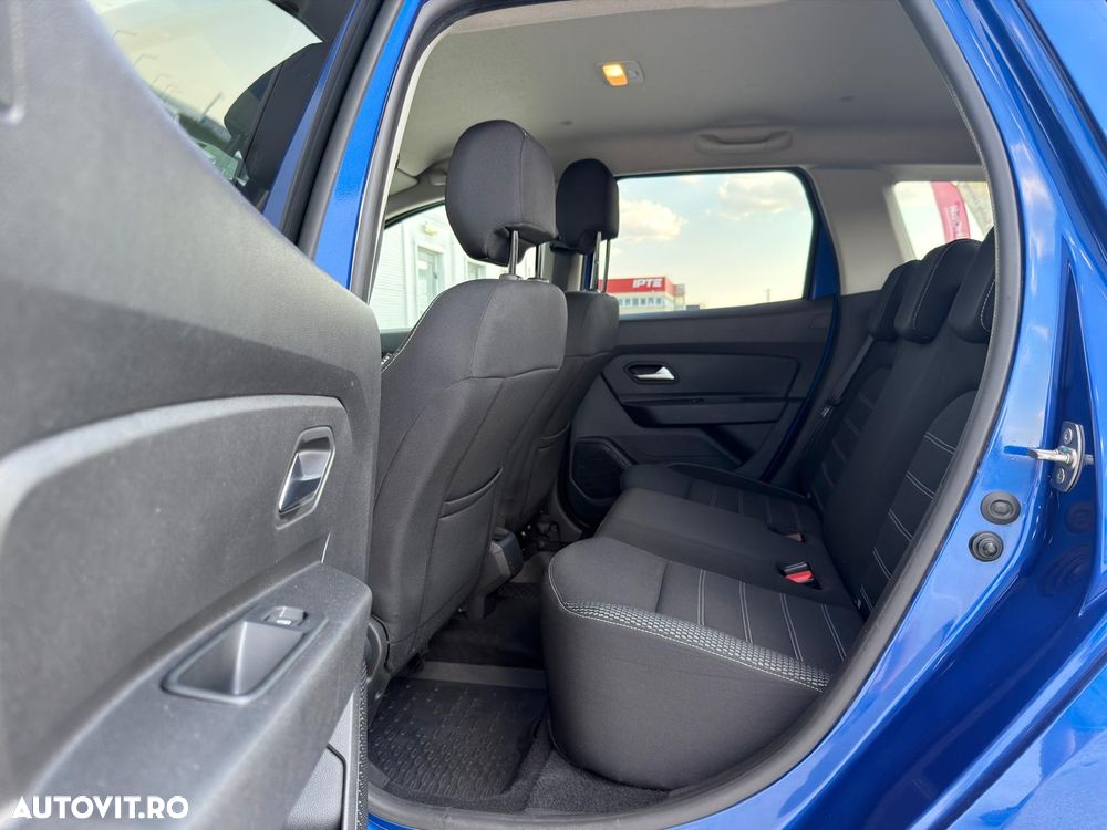 Dacia Duster 1.5 Blue dCi 4WD Prestige - 15