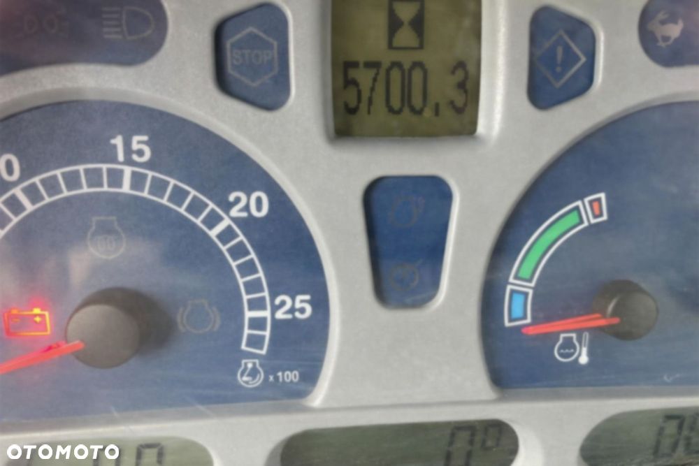 New Holland T6.175 - 10