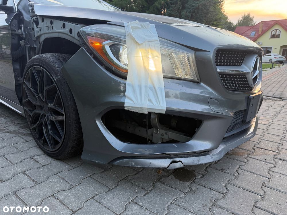 Mercedes-Benz CLA 250 7G-DCT AMG Line - 9