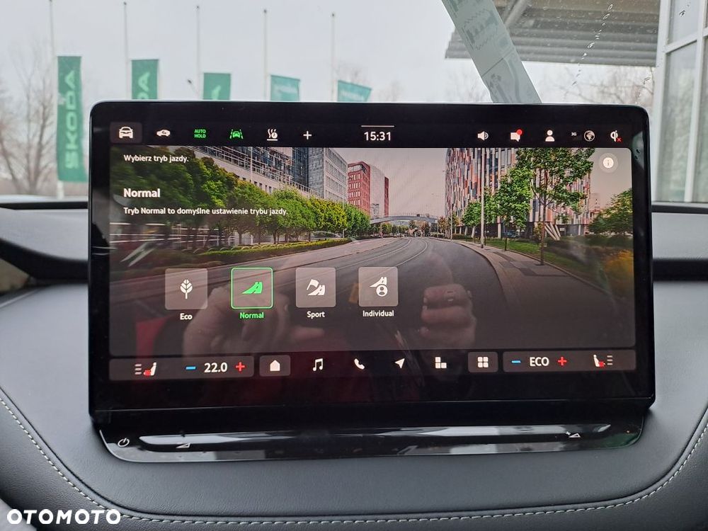 Skoda Elroq 85 82kWh Sportline - 11