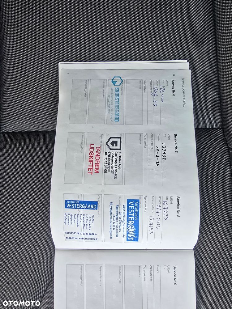 Volvo V40 Cross Country D3 Geartronic Plus - 29