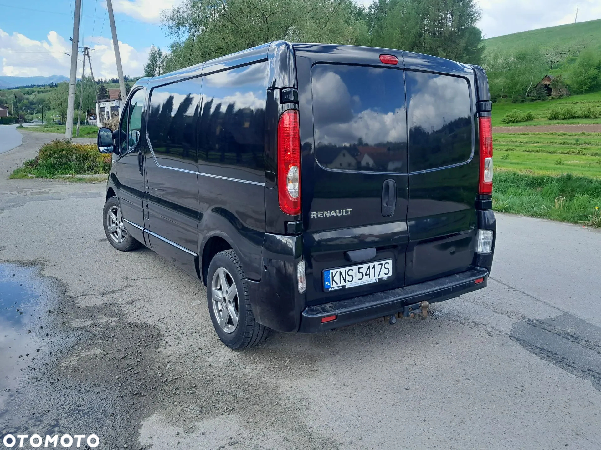 Renault Trafic - 4