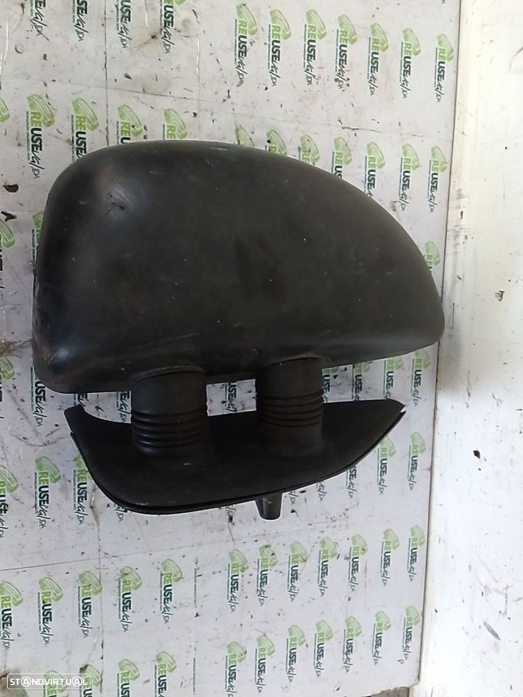 Espelho Retrovisor Dto Fiat Ducato Caixa (230_) - 2