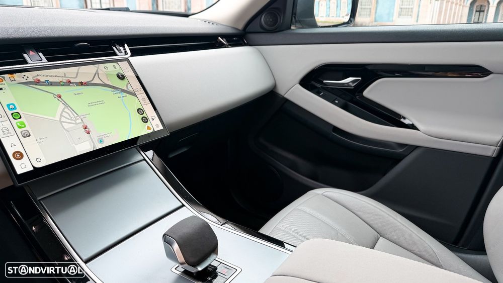 Land Rover Range Rover Evoque 1.5 P300e AWD Dynamic SE - 13