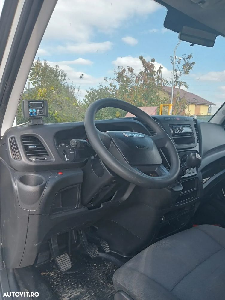 Iveco IS35CI2AA ADR4015 - 6