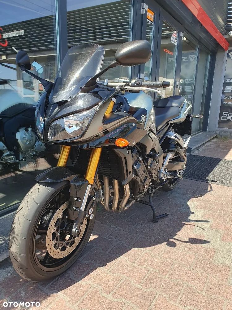 Yamaha FZ - 3