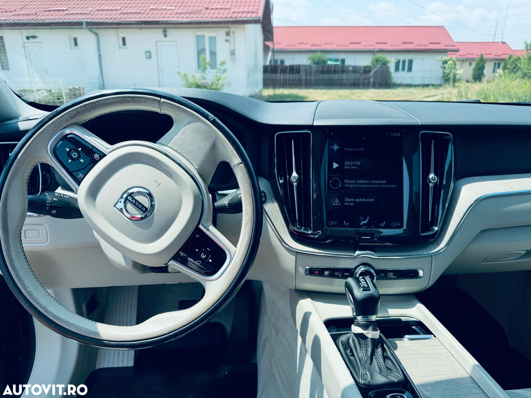 Volvo XC 60 D5 AWD Inscription - 6