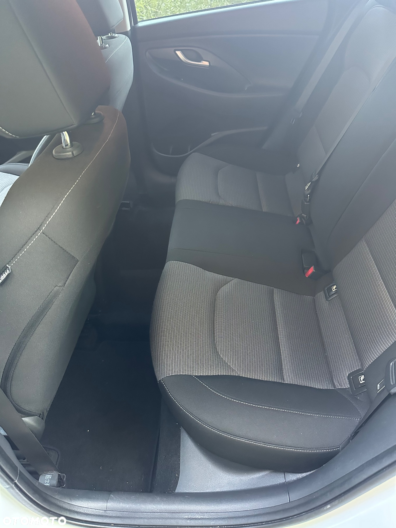 Hyundai i30 1.4 Comfort - 34