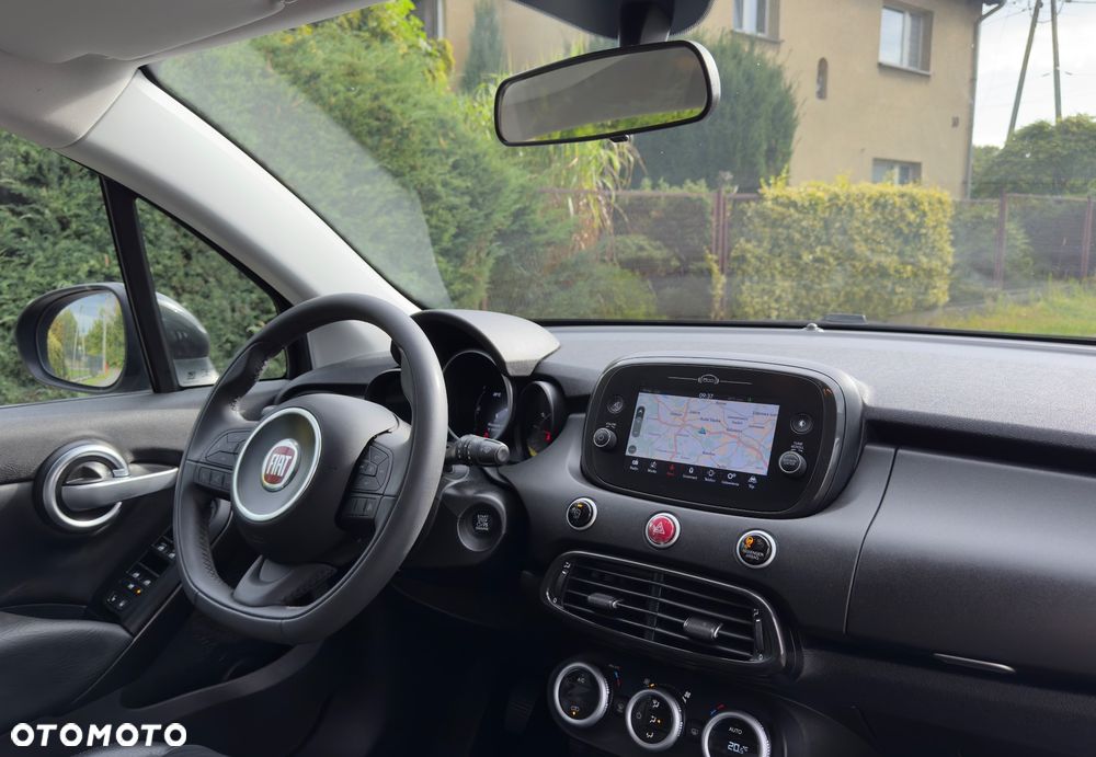 Fiat 500X 1.4 Multiair 4x2 S&S S-Design Cross Look - 19