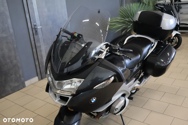 BMW R