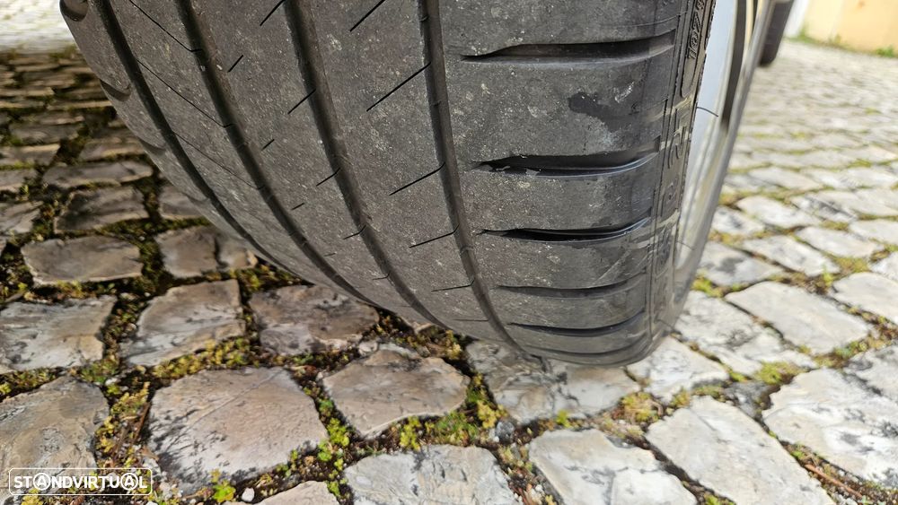 Porsche Cayenne ver-standard - 41