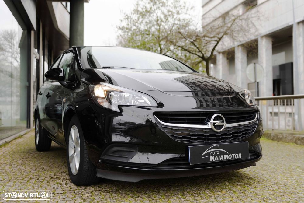 Opel Corsa 1.3 CDTi Business Edition - 5
