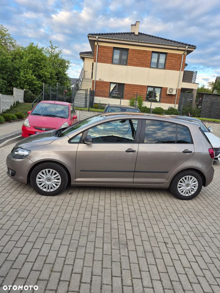 Volkswagen Golf Plus 1.4 TSI Style - 6
