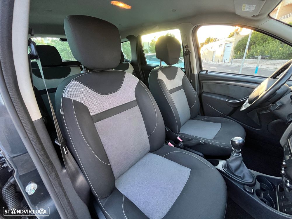 Dacia Duster 1.5 dCi Prestige - 20