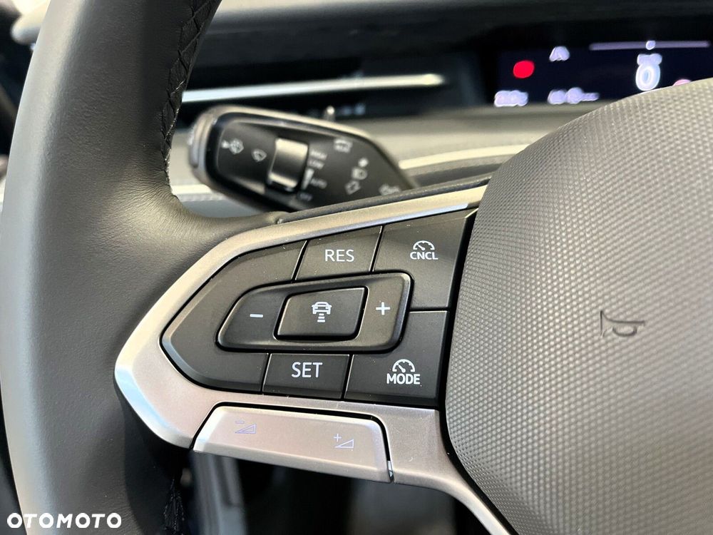 Volkswagen ID.7 77kWh Pro Plus - 15