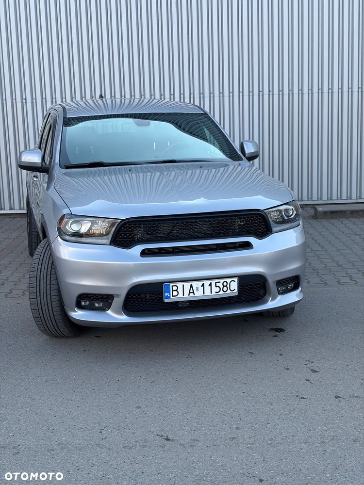 Dodge Durango - 13