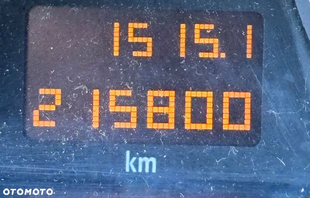 Opel Astra 1.6 Elegance - 13