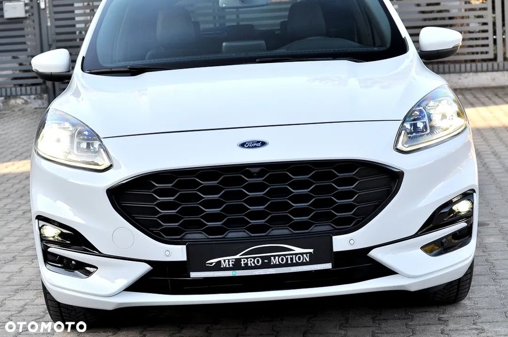 Ford Kuga 1.5 EcoBoost FWD ST-Line X - 3