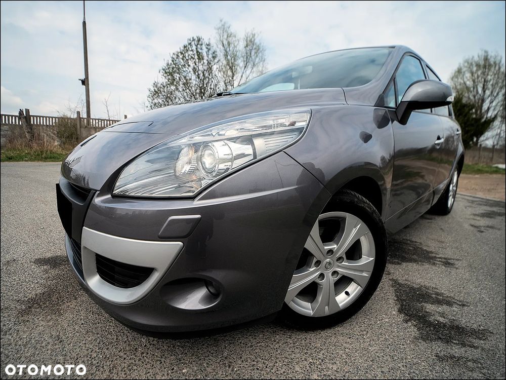 Renault Scenic - 10