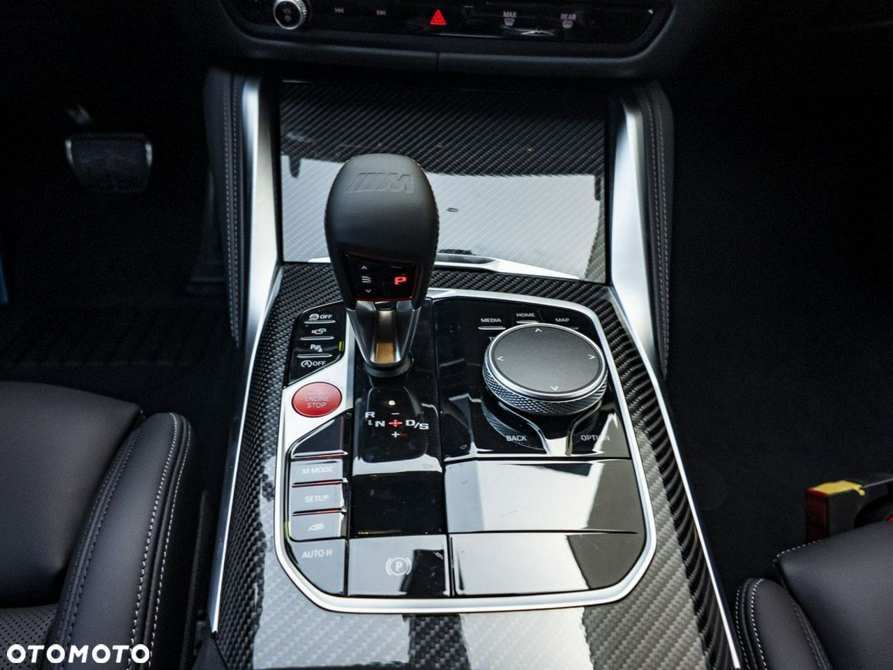 BMW M3 - 20