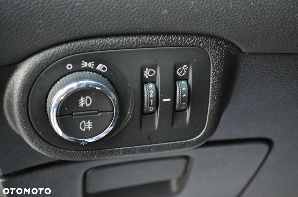Opel Zafira Tourer 1.4 Turbo Selection - 30