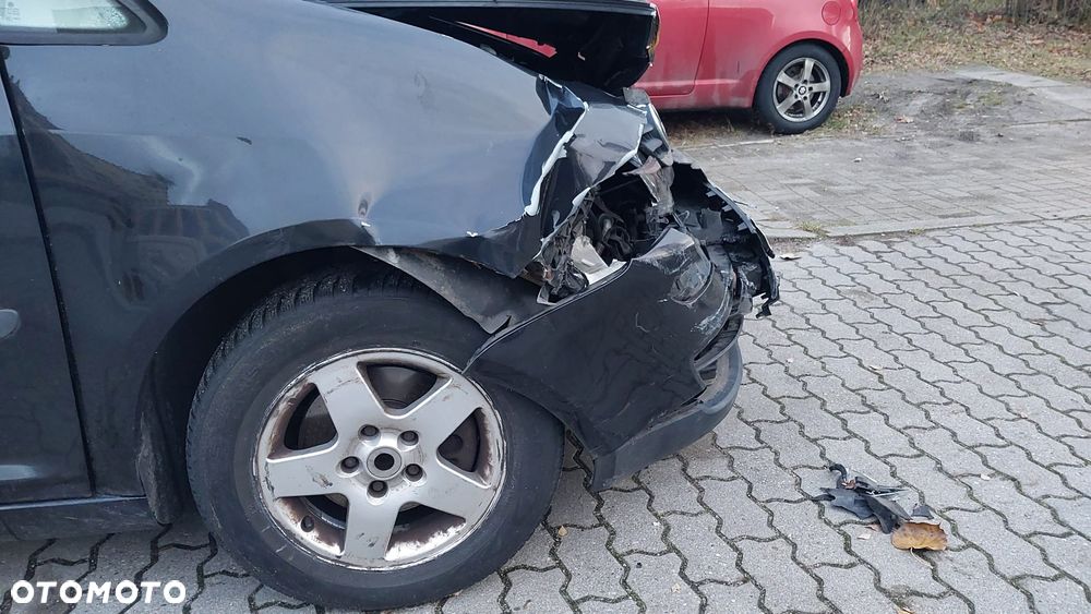 Volkswagen Touran 1.9 TDI - 11