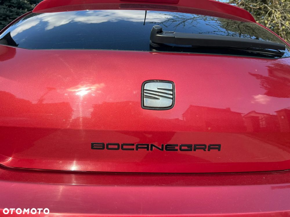 Seat Ibiza SC 2.0 TDI CR FR - 15