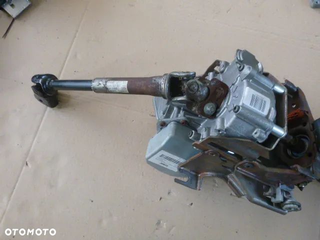 WSPOMAGANIE ELEKTRYCZNE RENAULT MODUS - 13