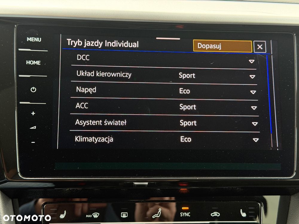 Volkswagen Arteon 2.0 TDI SCR 4Motion DSG R-Line - 37