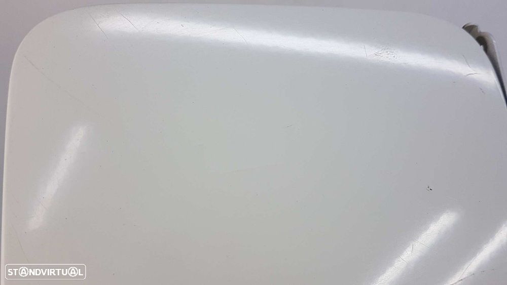 TAMPA DE COMBUSTÍVEL NISSAN JUKE (F15) SHIRO - 2