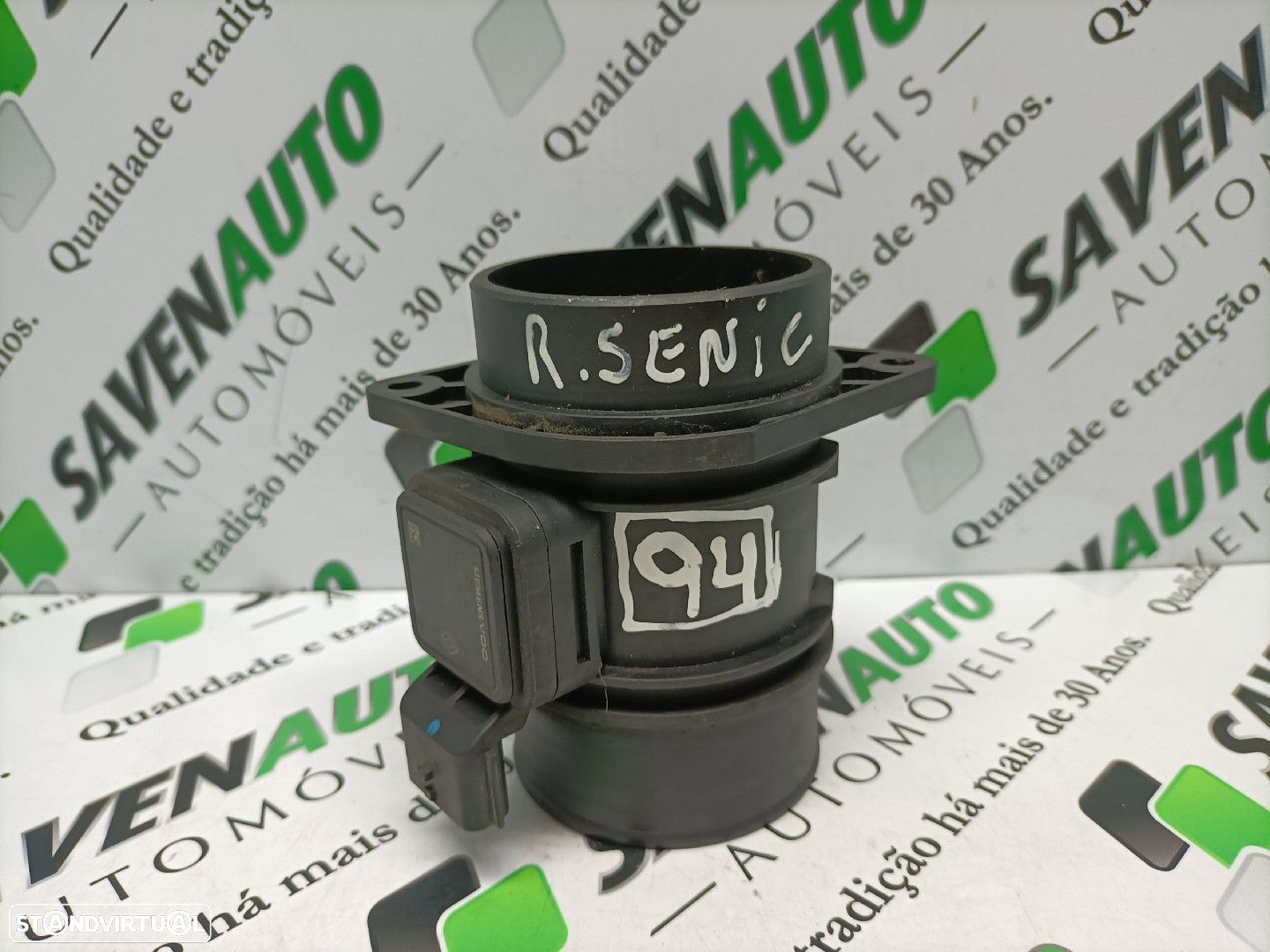 Medidor Massa Ar Renault Scénic Ii (Jm0/1_) - 1