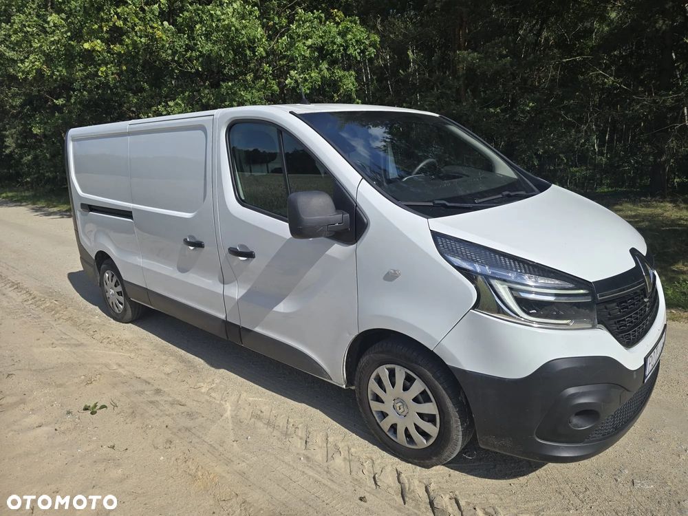 Renault Trafic - 3